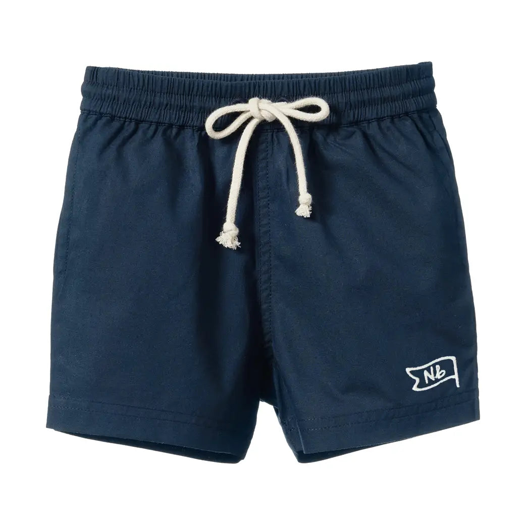 JAMES SHORTS
