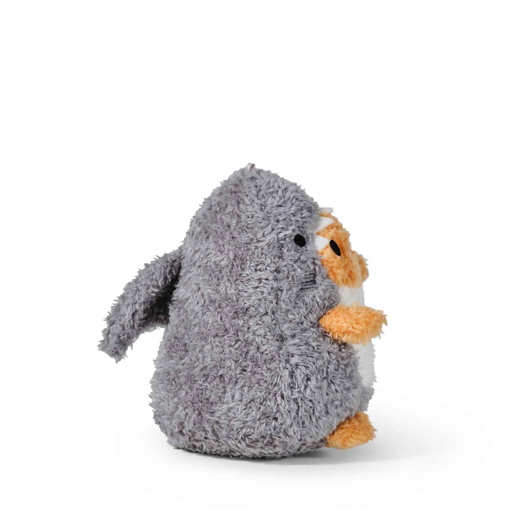 MINI SPUD PLUSH TOY