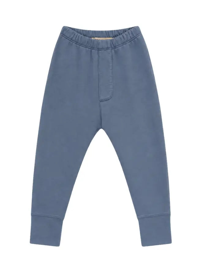 TROUSER W/POCKETS