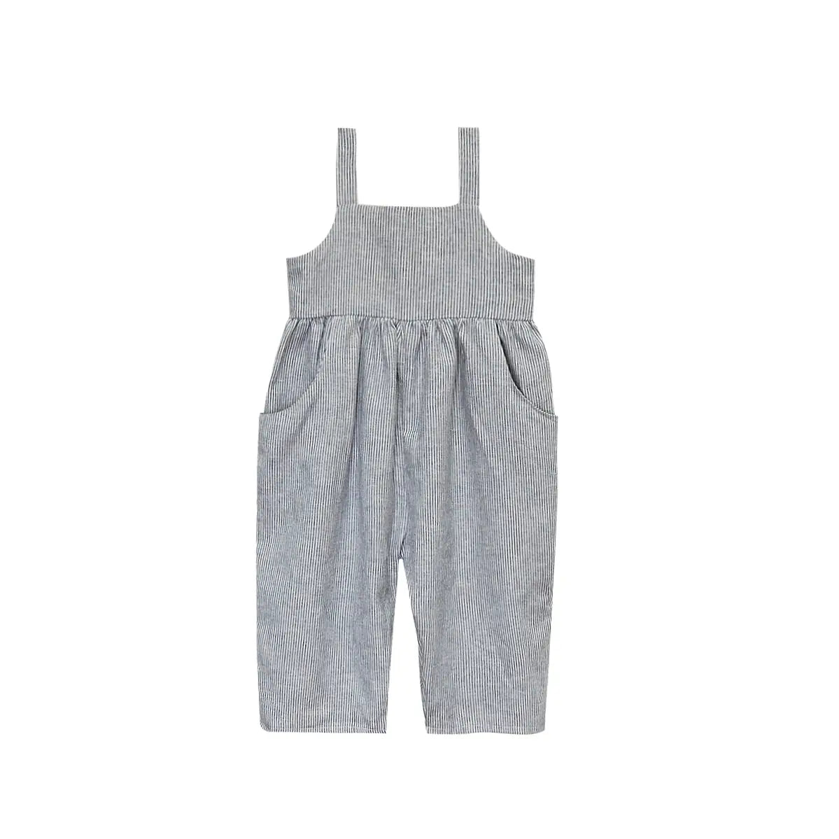 CULOTTE JUMPSUIT