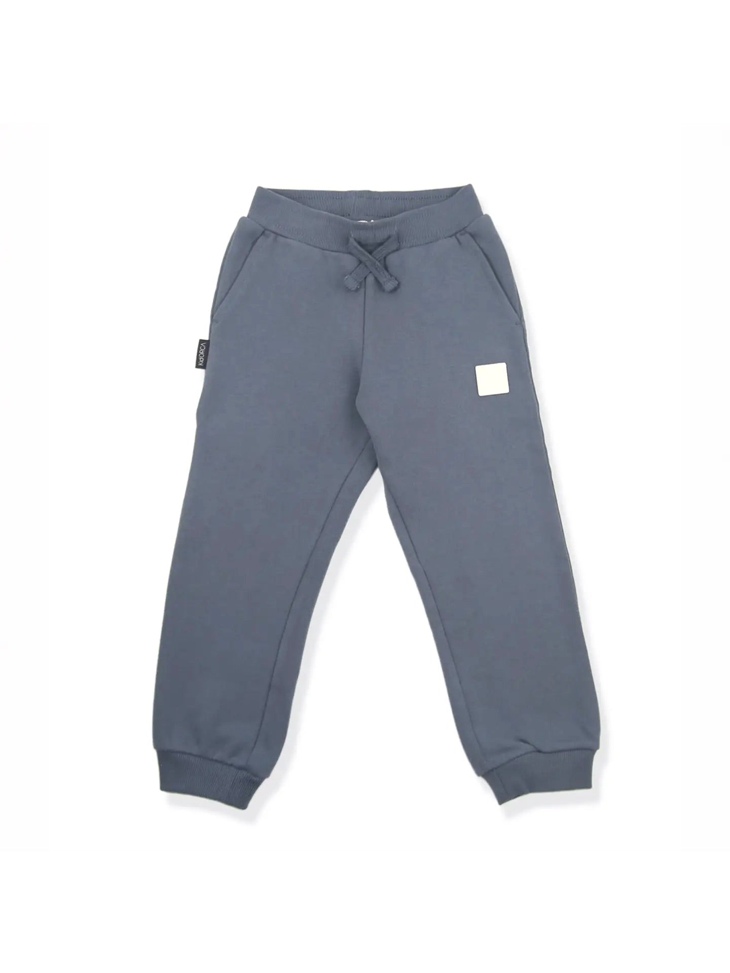FRENCH TERRY SWEATPANTS