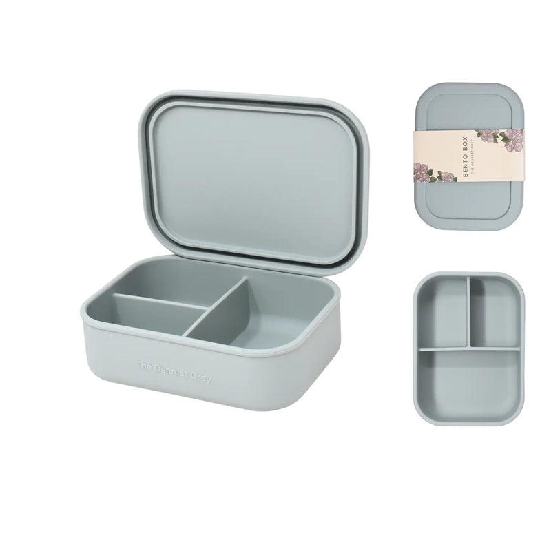 BENTO BOX