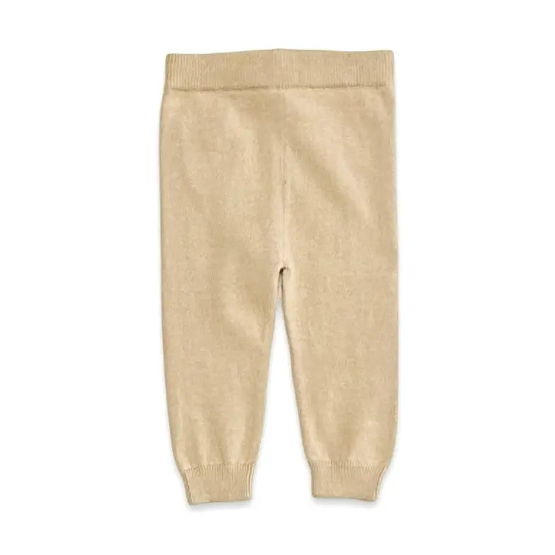 POCKET BABY LEGGINGS