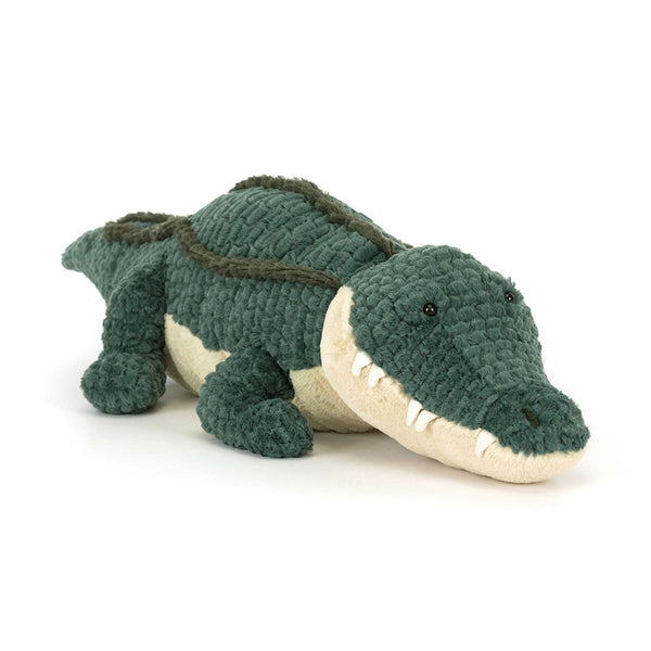 ALLEXI ALLIGATOR