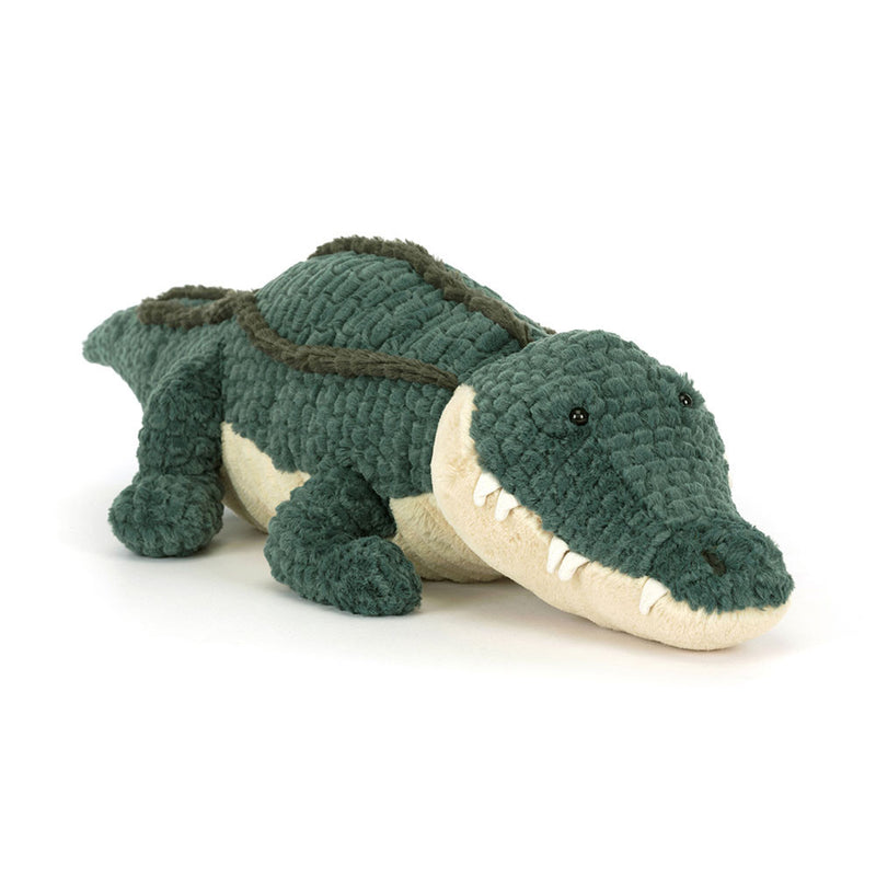 ALLEXI ALLIGATOR