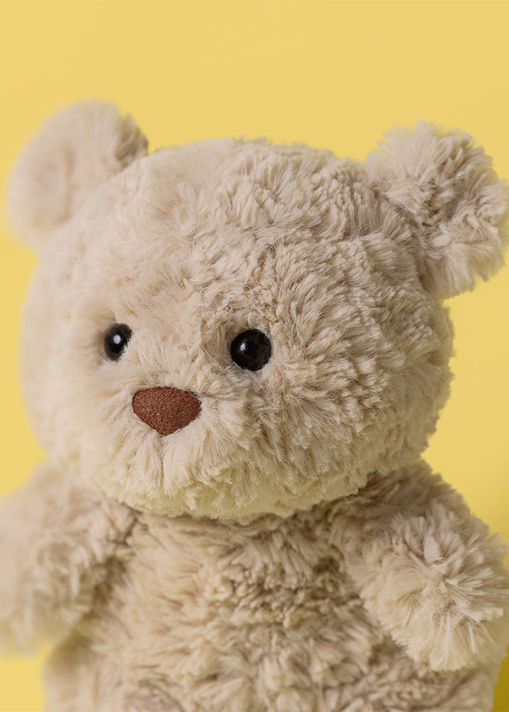 BARTHOLEMEW BEAR JUNIOR