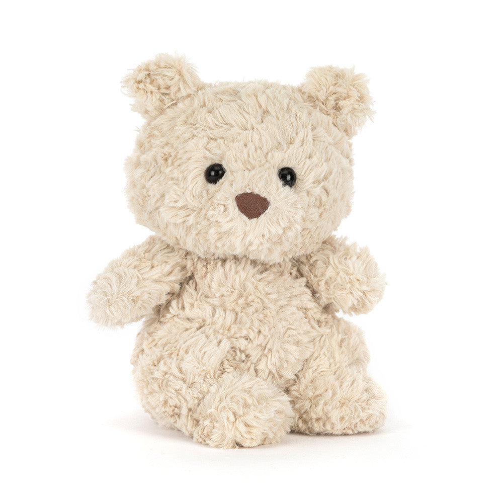 BARTHOLEMEW BEAR JUNIOR