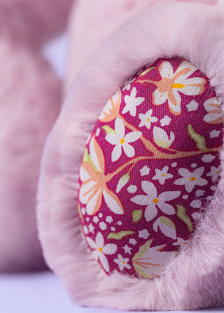 THISTLEPOP BLOSSOM LUXE BUNNY