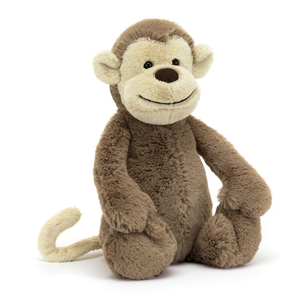 BASHFUL MONKEY ORIGINAL