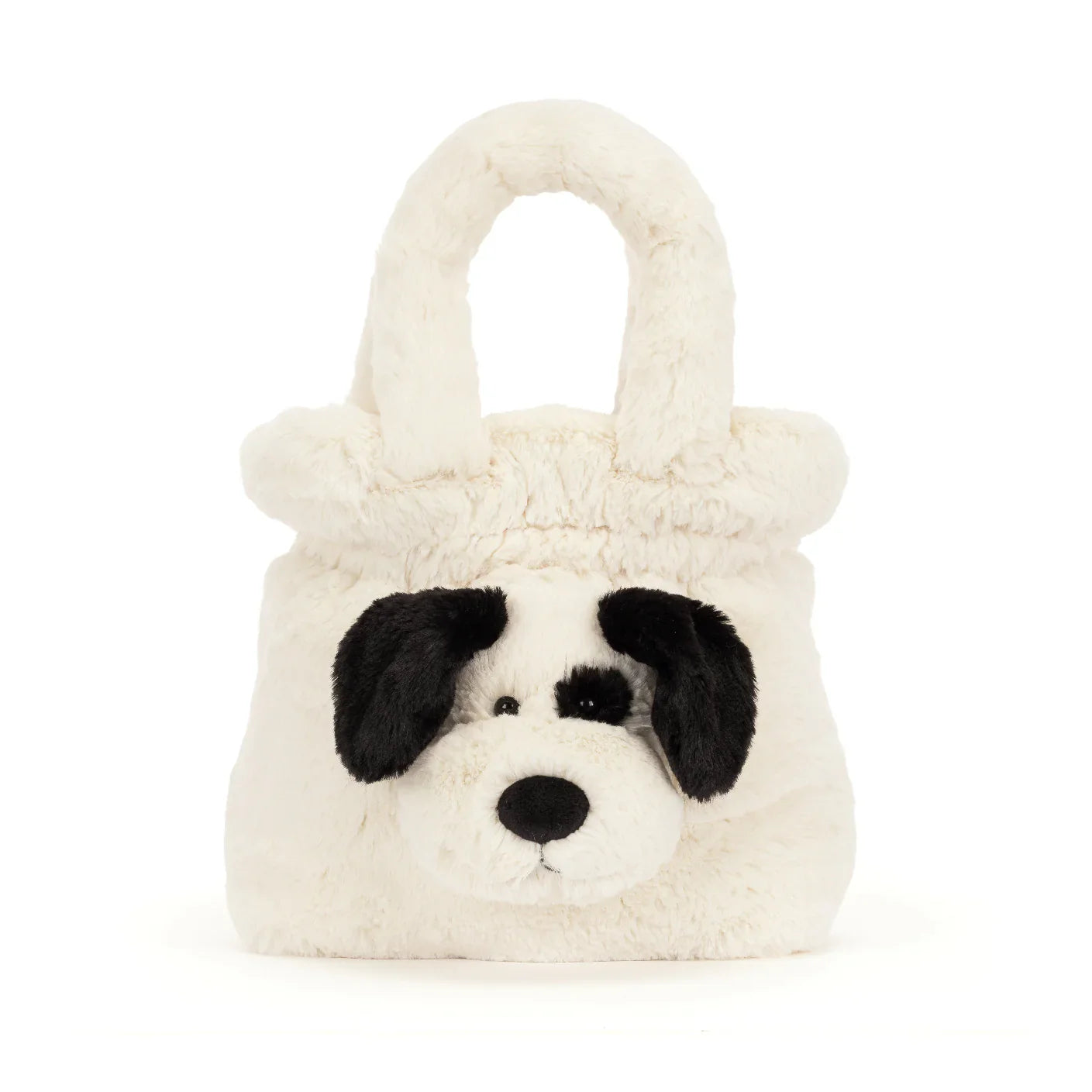 RUFFERTY PUPPY HANDBAG