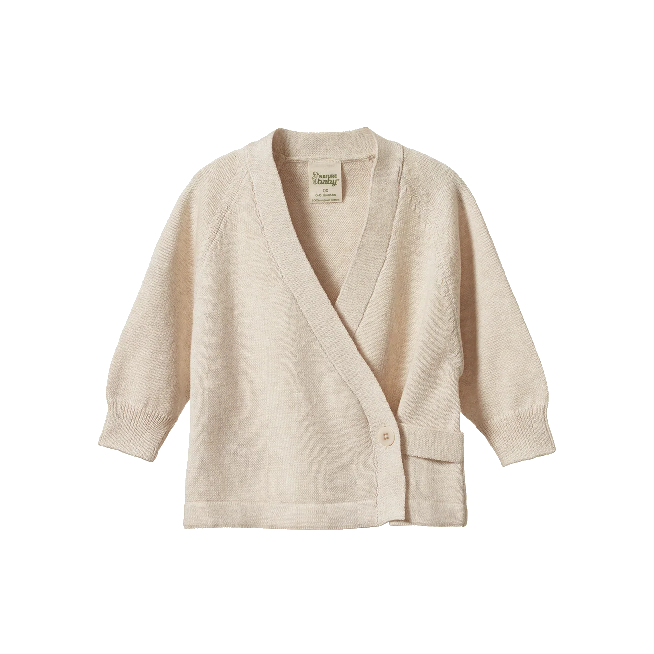 CECIL KIMONO TOP