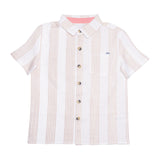 CAMPBELL LINEN SHIRT