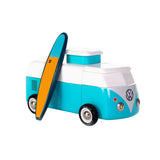 VW BEACH BUS