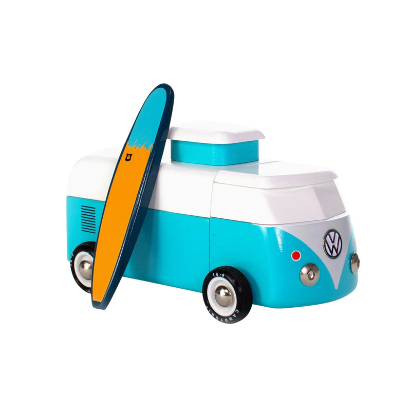 VW BEACH BUS