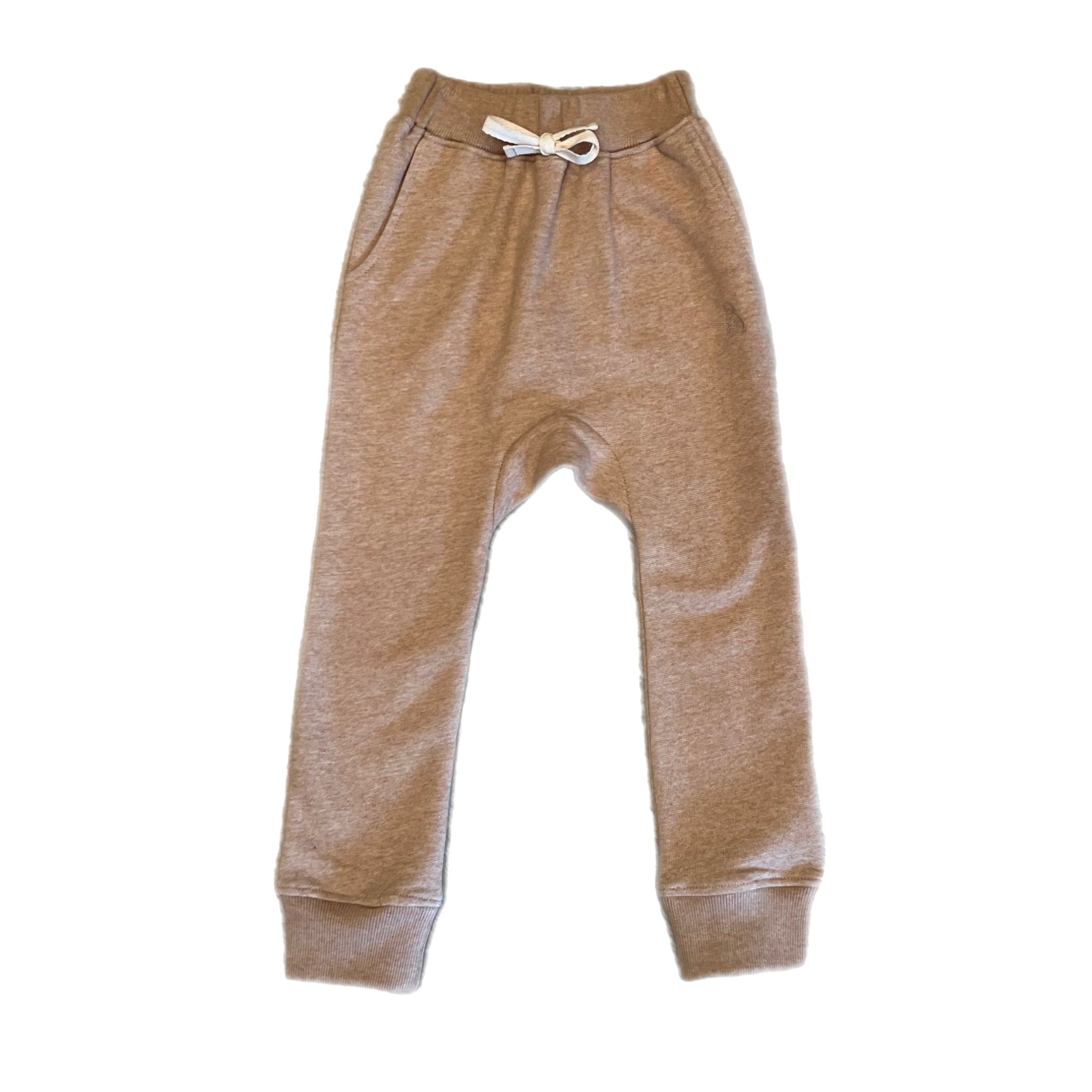 SLOUCH PANT