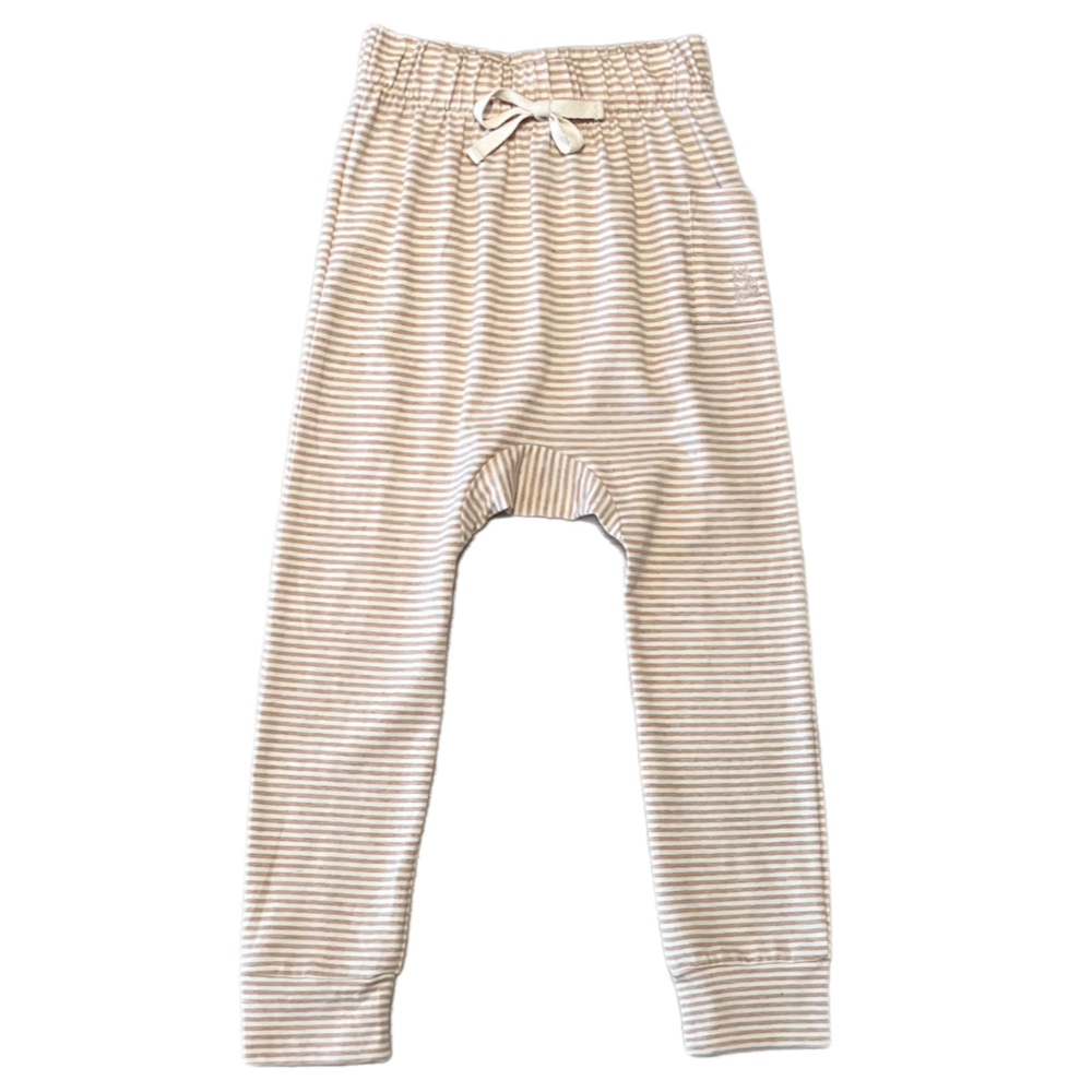 POCKET PANT STRIPE – ETHEL + ROW