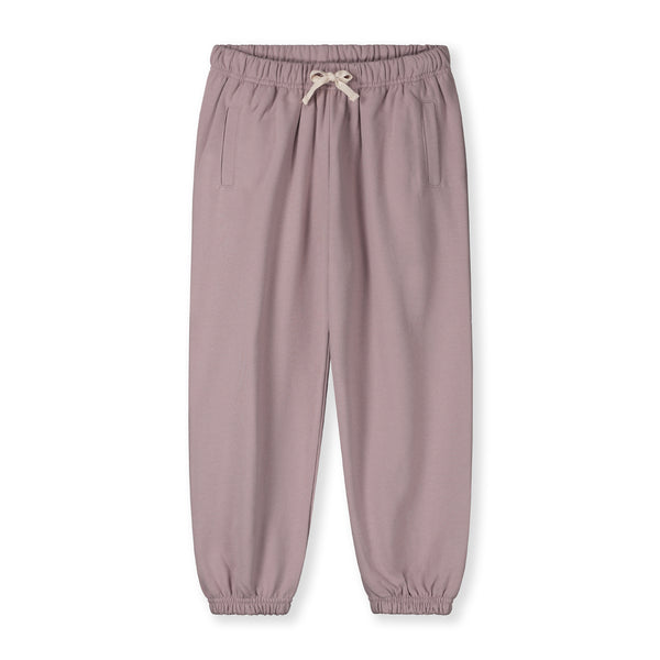TRACK PANTS