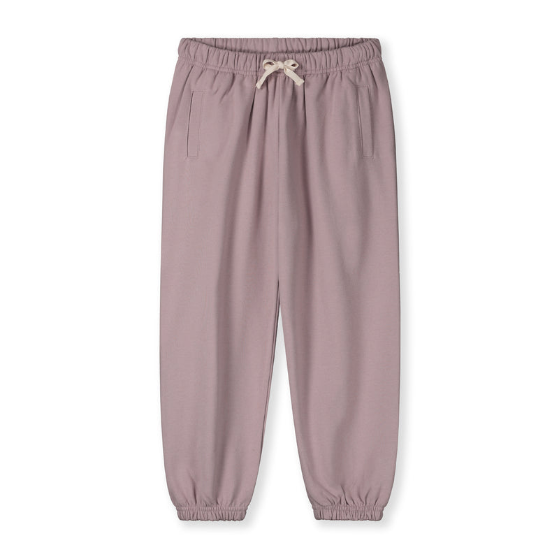 TRACK PANTS