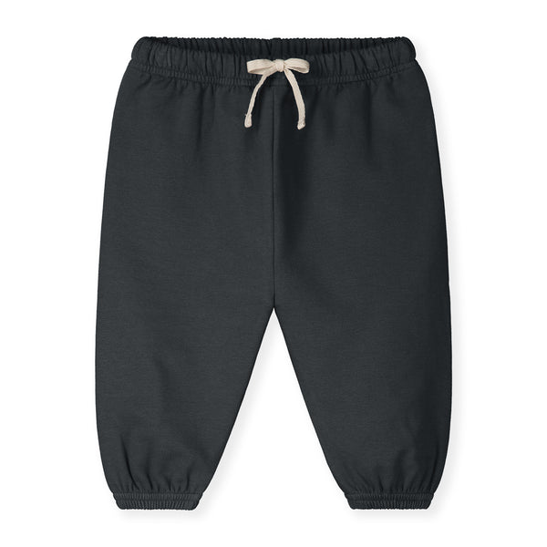 BABY TRACK PANTS