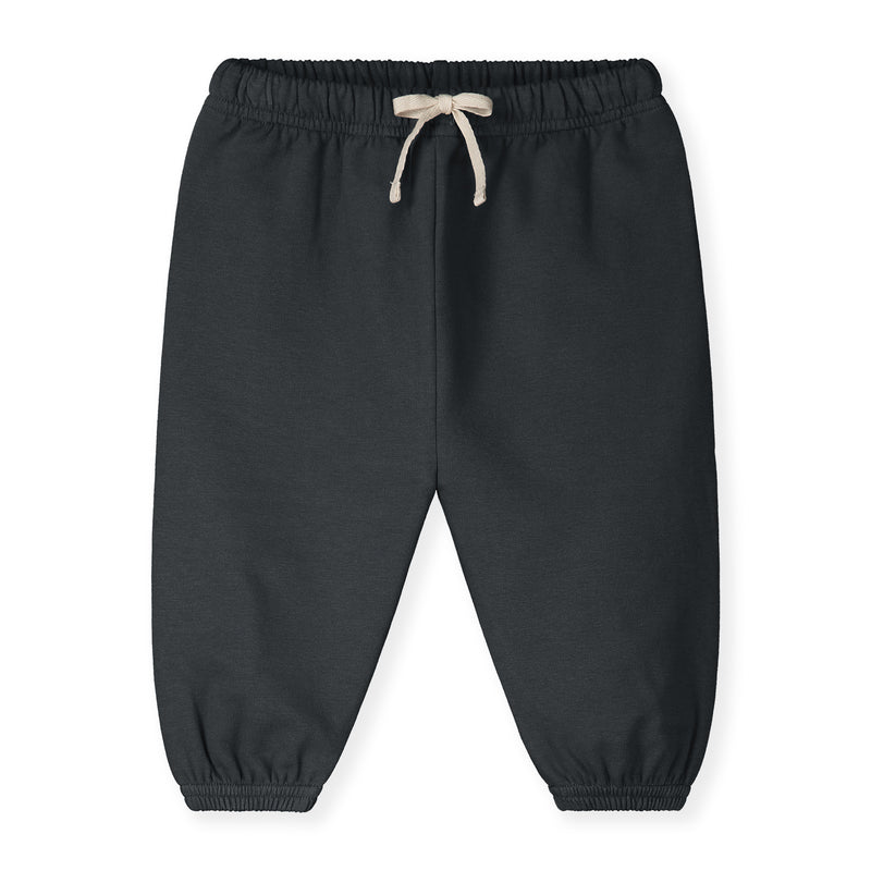 BABY TRACK PANTS