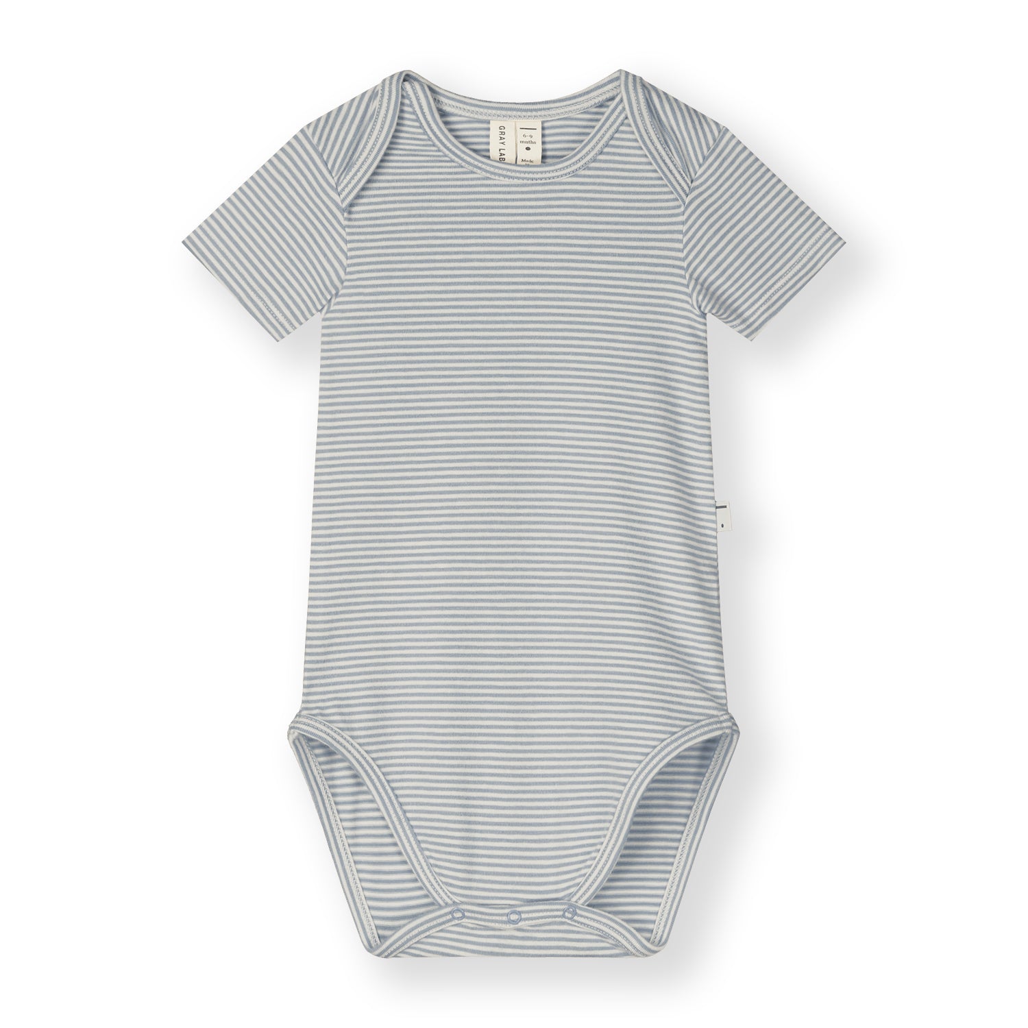 BABY ONESIE STRIPE