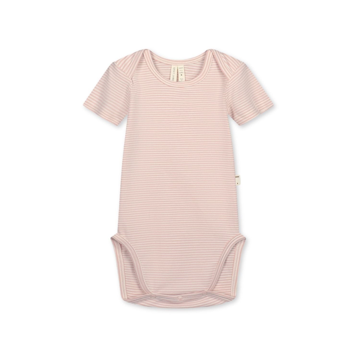 BABY ONESIE STRIPE