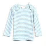 BABY TEE STRIPE