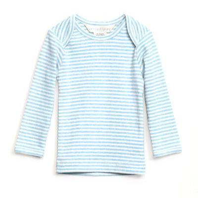 BABY TEE STRIPE