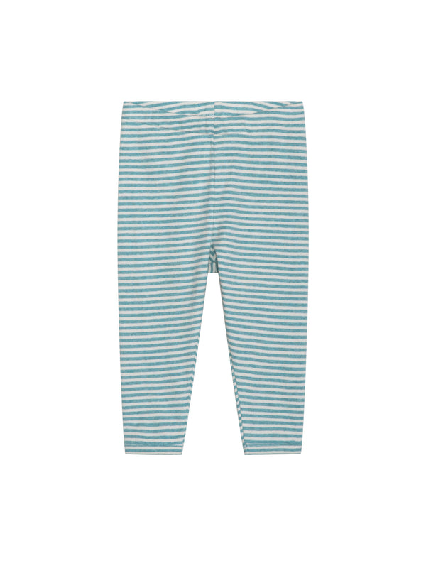BABY LEGGINGS STRIPE