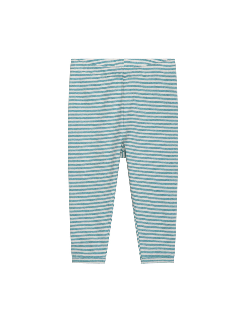 BABY LEGGINGS STRIPE
