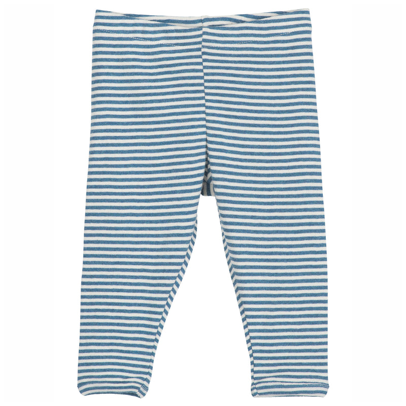 BABY LEGGINGS STRIPE