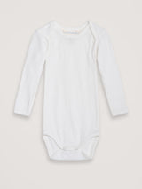 BABY BODY POINTELLE