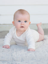 BABY BODY POINTELLE
