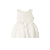 BABY PINAFORE DRESS