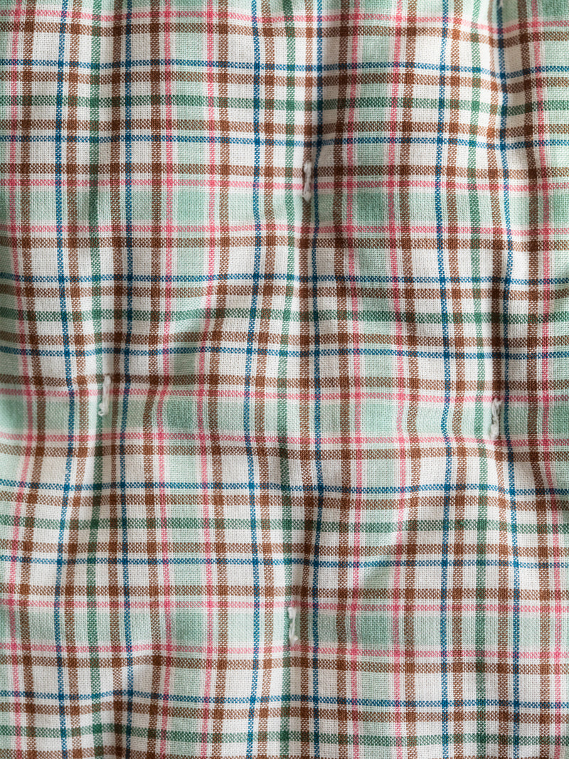 QUILT BLANKET