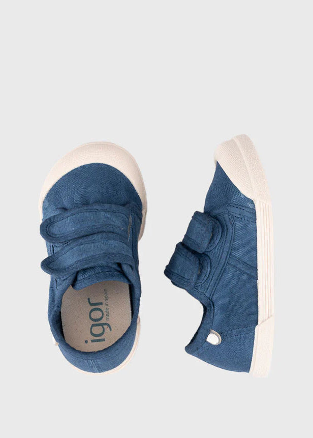 LONA V SNEAKER