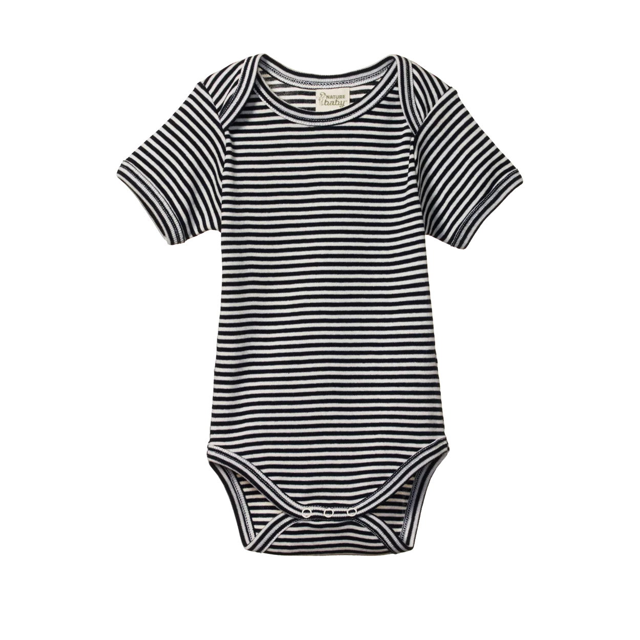 S/S BODYSUIT