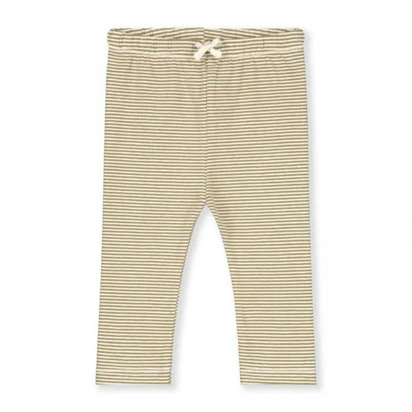 BABY LEGGING STRIPE