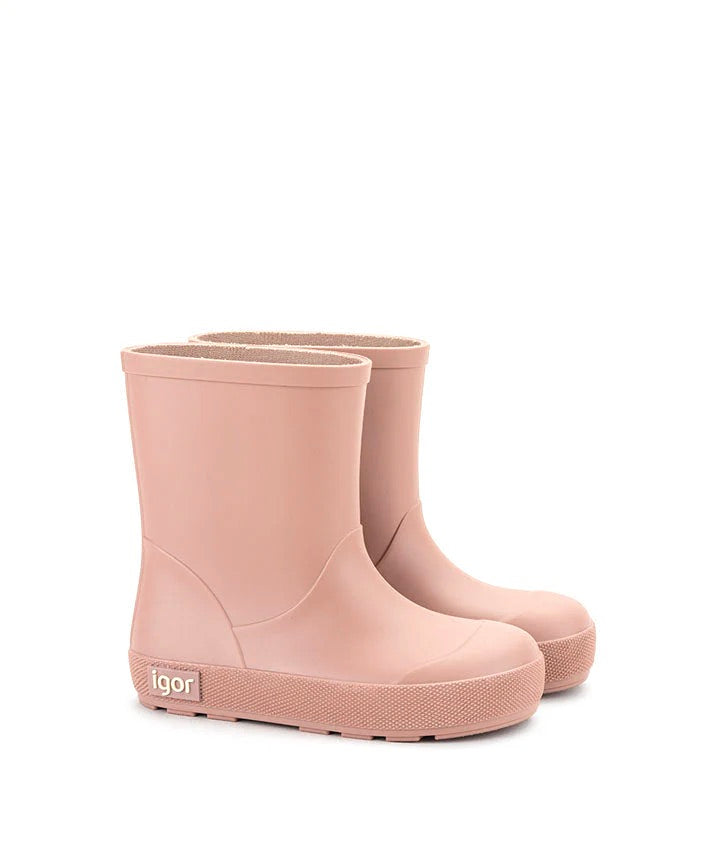 YOGI RAINBOOTS