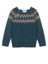 ALPACA RAGLAN