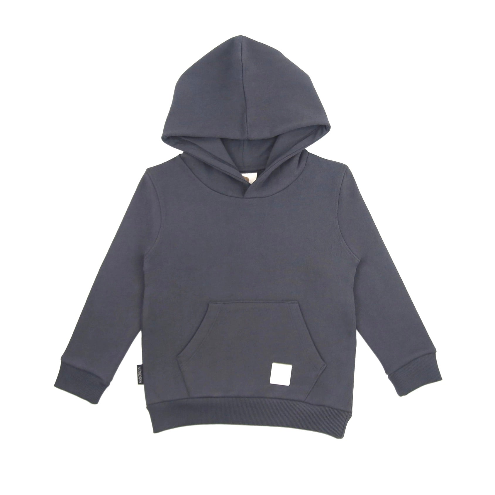 FRENCH TERRY HOODIE
