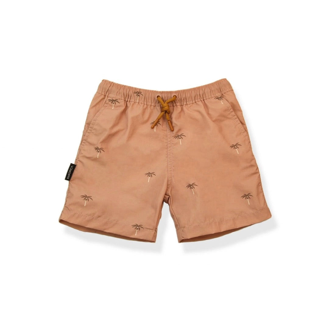 BOYS SWIM TRUNKS