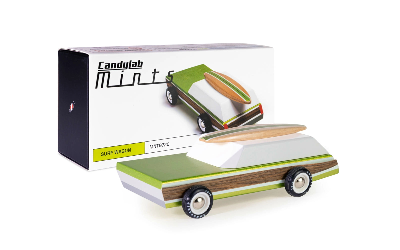 SURF WAGON