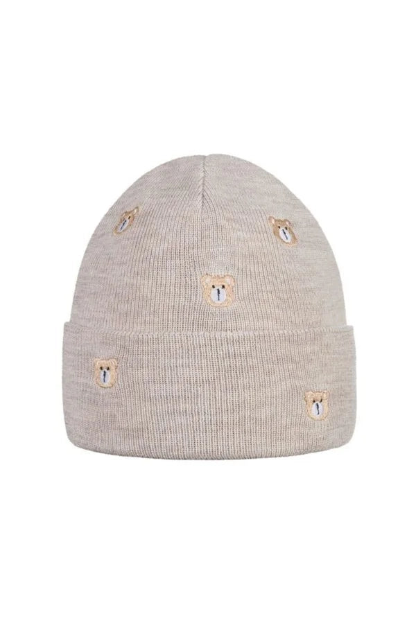 LITTLE BEAR BEANIE