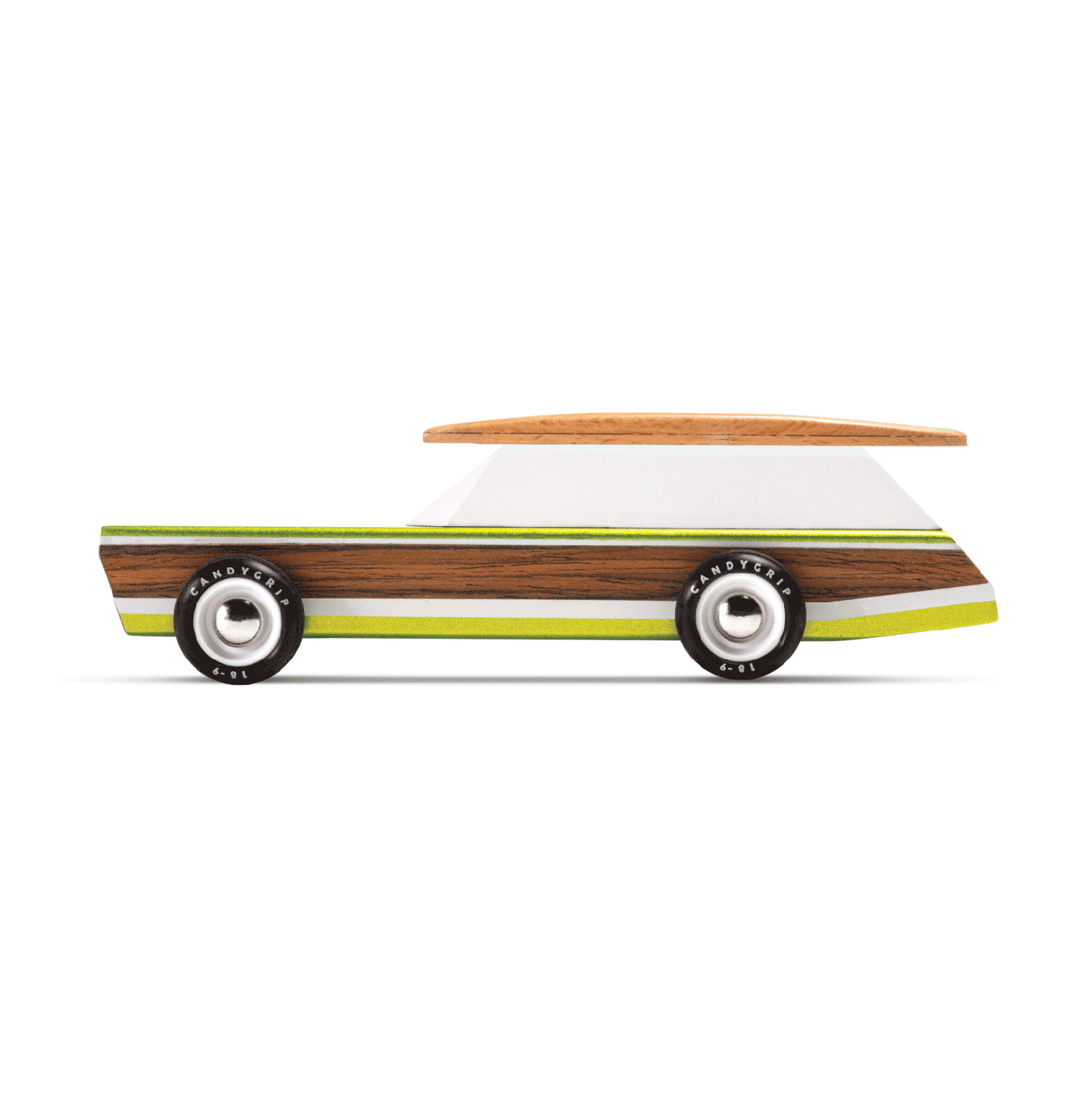 SURF WAGON