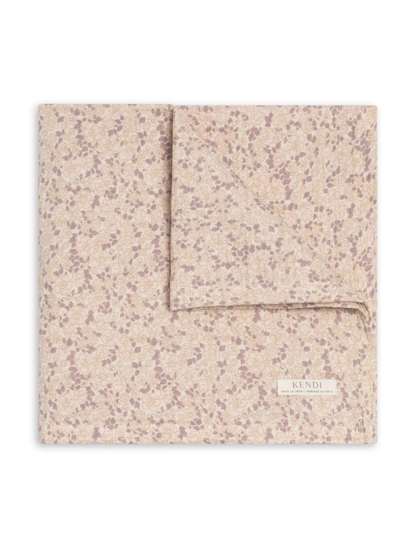 MUSLIN SWADDLE BLANKET