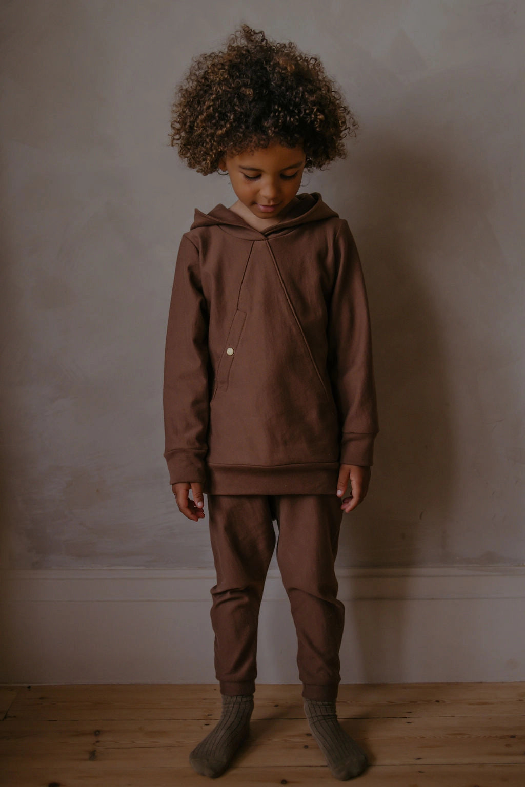 MOUNTAIN TOP HOODIE