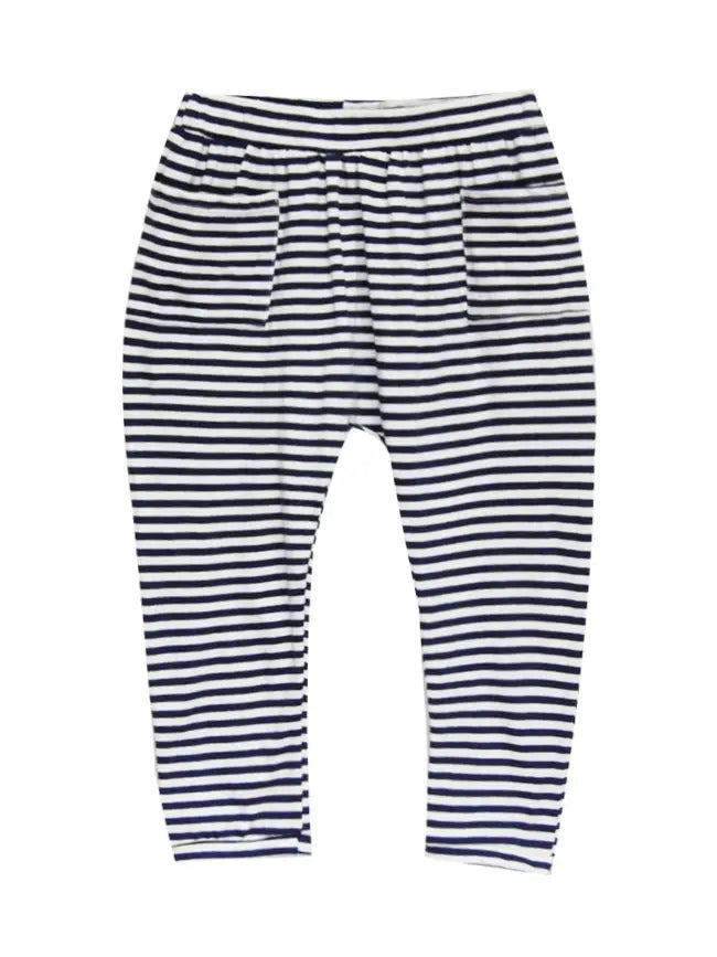 BAGGY HAREM PANT