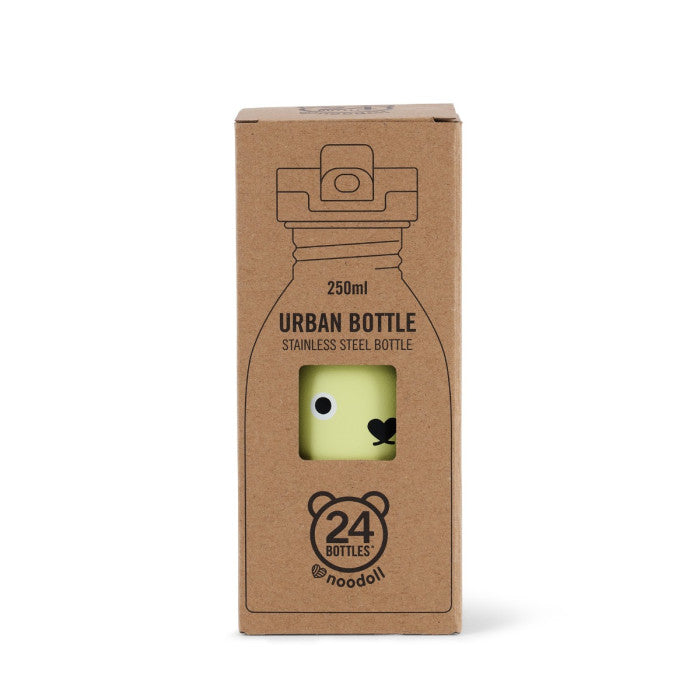 RICECRACKER WATER BOTTLE