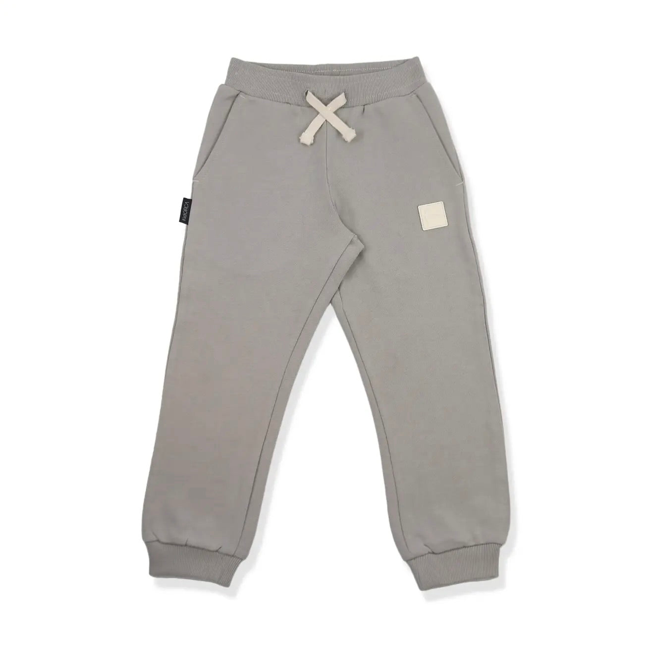 FRENCH TERRY SWEATPANTS